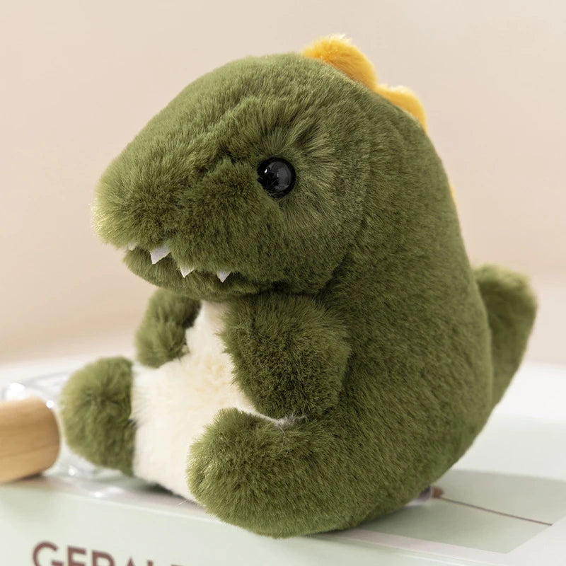 14cm Animal Toys For Kids Birthday Gift Christmas Present  Adorable Simulation Sloth Plush Toy Soft Stuffed