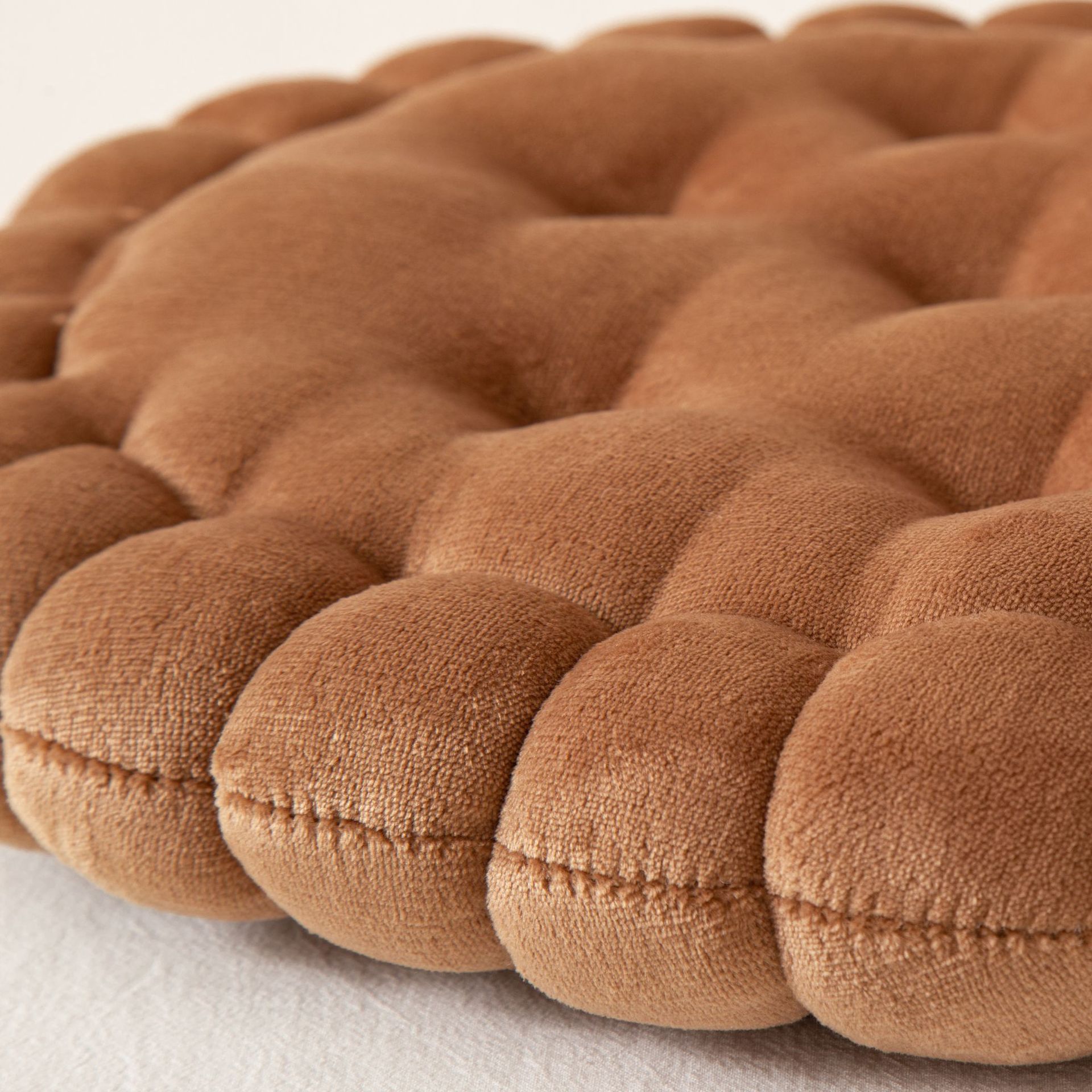 High Elastic Pearl Cotton Decorative Sofa Padded Cushion