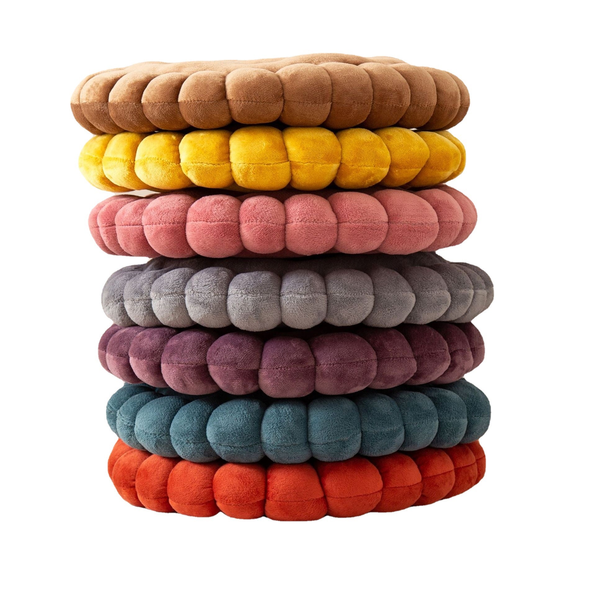 High Elastic Pearl Cotton Decorative Sofa Padded Cushion