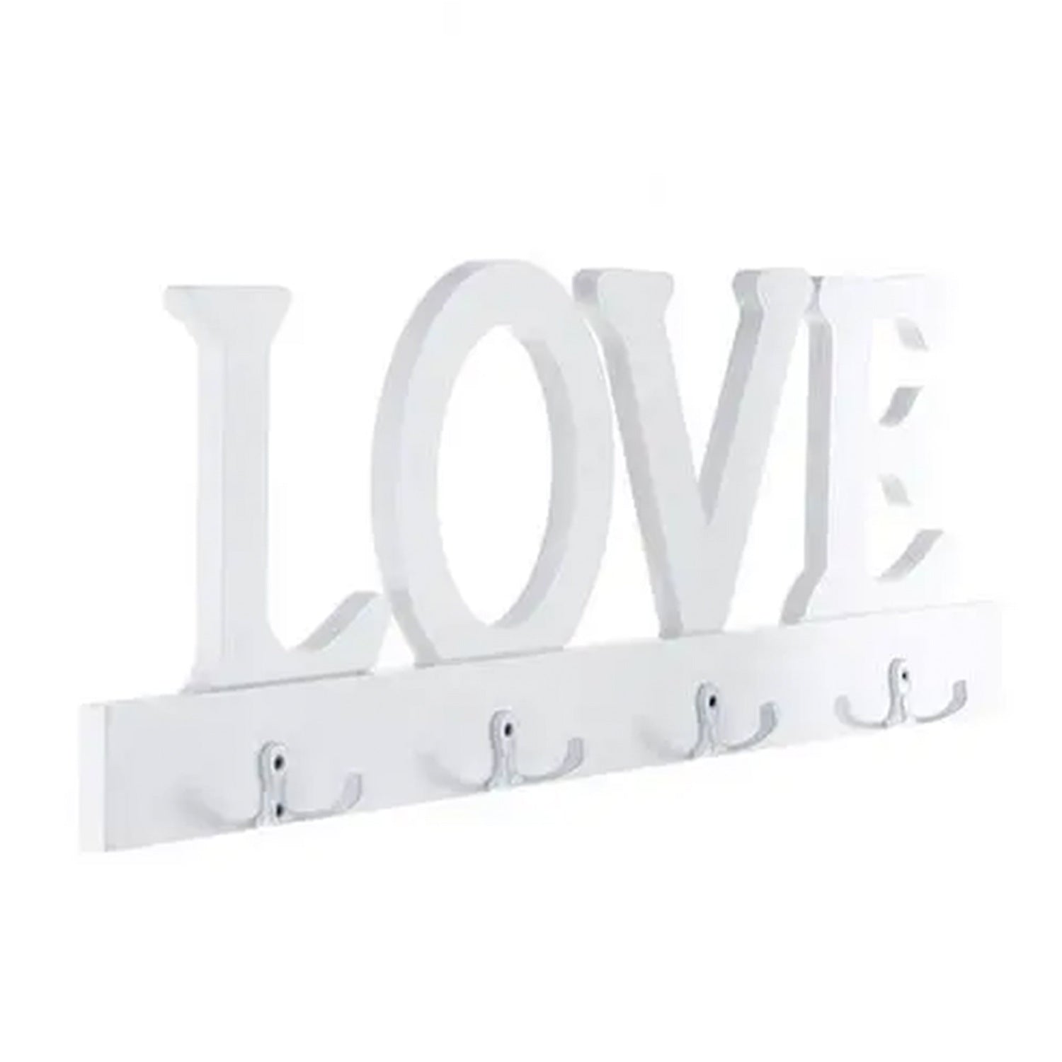 Creative Simple LOVE Decorative Wall Hangings Hanger
